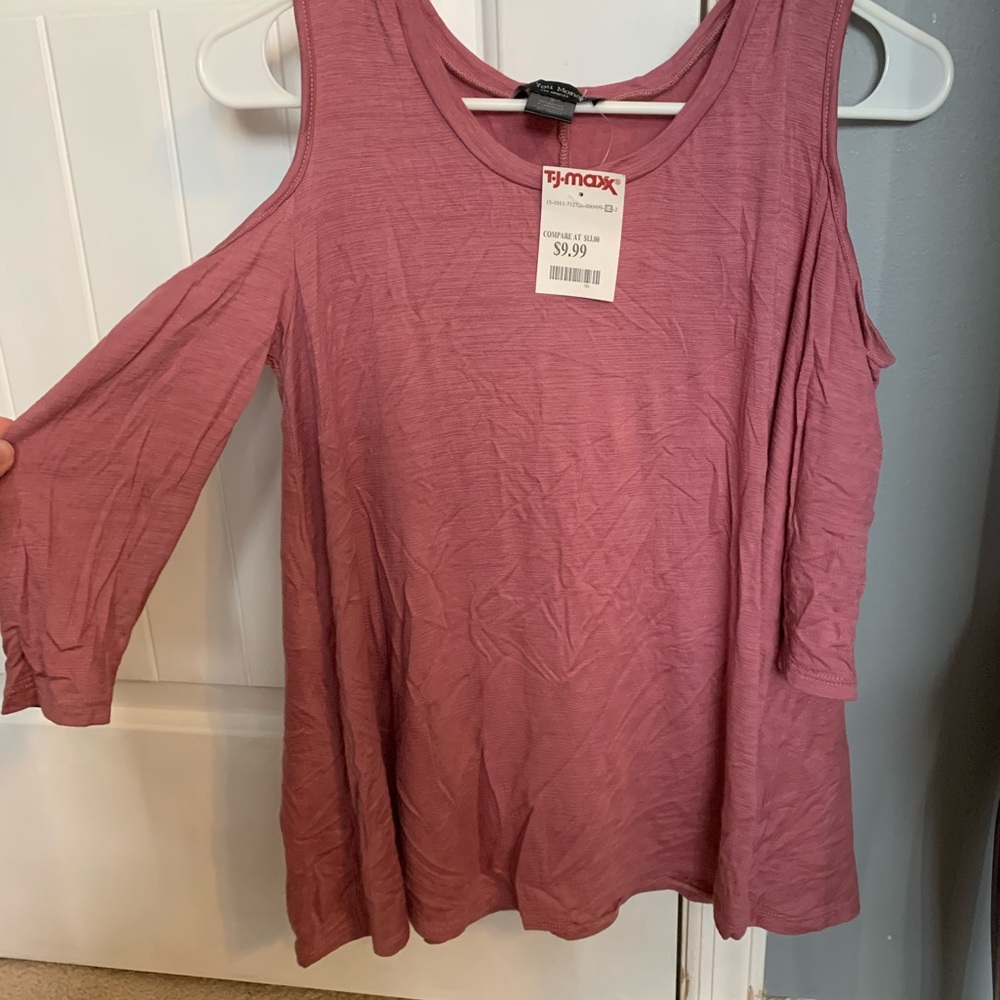 TJ max long sleeve